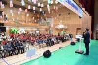[NSP PHOTO]완주 생활문화예술인들의 축제 성황...400여 명 참여