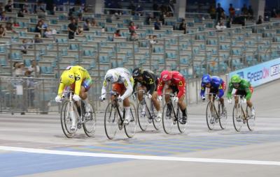 [NSP NEWS Image]상반기 최대 축제 KCYCLE 경륜 왕중왕전 2830일 열린다