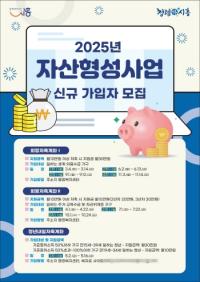 [NSP PHOTO]시흥시, 저소득층 대상 희망저축계좌2 신규 가입자 모집