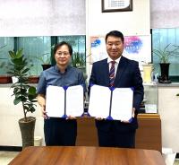 [NSP PHOTO]국립군산대-인천해양과학고, 해양수산 인재 양성 맞손