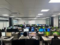 [NSP PHOTO]광양시, 시민 대상 AI 데이터라벨러 양성 교육 성료