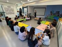 [NSP PHOTO]담양글로벌문화관, 나를 위한 멋진 하루 원데이 클래스 운영