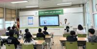 [NSP PHOTO]담양군 치매안심센터, 치매환자 실종 예방 모의훈련 실시