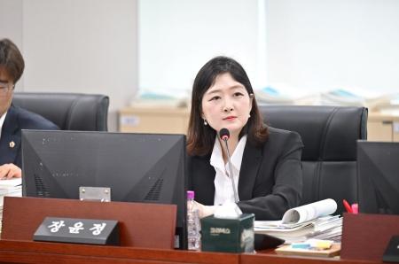 NSP통신-장윤정 경기도의원. (사진 = 장윤정 의원실)