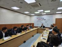 [NSP PHOTO]코레일 대구본부, 제2대 임정운 대구본부장 취임