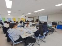 [NSP PHOTO]순천시, 청소년 대상 AI 디지털 교육 본격 추진