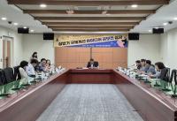[NSP PHOTO]불편 줄이고 효율 높인다 완주군, 규제개혁위원회 개최