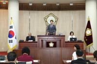[NSP PHOTO]고양시의회, 제295회 정례회 일정 종료