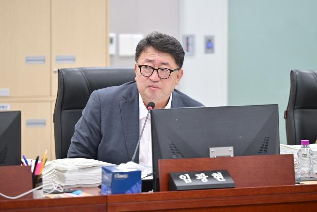 NSP통신-임광현 경기도의원. (사진 = 경기도의회)