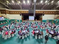 [NSP PHOTO]안산시 사동 주민자치회, SDGs 연계한 주민총회로 지역자치 새 지평 열어