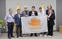 [NSP PHOTO]담양군, 아시아 최초 슬로시티 명성 잇는다···국제 네트워크와 연대 강화