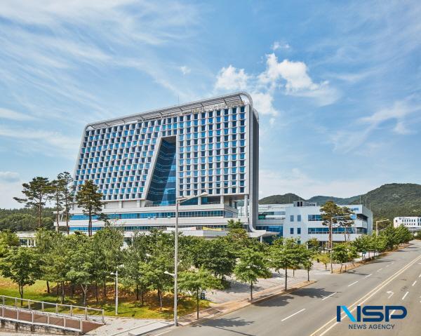 NSP통신-한국지능정보원 청사 전경 (사진 = 한국지능정보사회진흥원)