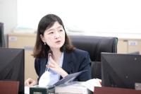 [NSP PHOTO]장윤정 경기도의원, 비상구 신고포상제 집행률 저조 지적 실효성 확보 촉구