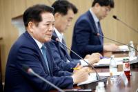 [NSP PHOTO]안양천 명소화·고도화 행정협의회 정기총회 및 기념식수 행사 열려