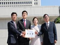 [NSP PHOTO]포항지진 피해소송 지원 길 열렸다...공익소송 비용 지원 조례 제정