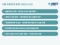 [NSP PHOTO][식품·유통 업계동향]너도나도 물가부담…편하게 찾는 편의점계 매력들