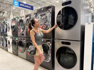 [NSP PHOTO]LG Electronics Strengthens Leadership in Ultra-Premium Laundry Appliance Market in the U.S.