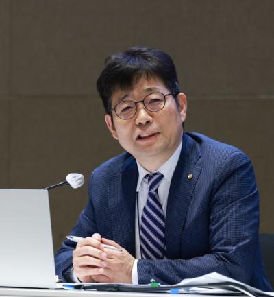 [NSP PHOTO]유상대 한은 부총재 주택가격 상승, 더 큰 고려사항 됐다