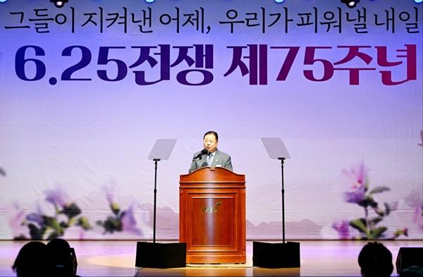 NSP통신-김경일 파주시장 (사진 = 파주시)