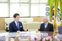 [NSP PHOTO]순천시, 지역완결형 필수의료체계 구축 박차