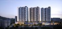 [NSP PHOTO]GS건설, 양산 자이 파크팰리체 견본주택 오픈