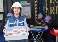 [NSP PHOTO]포스코이앤씨, 폭염·장마철 앞두고 안전 경영에 총력