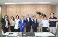 [NSP PHOTO]해남군 직영쇼핑몰 해남미소, 일본 시장 진출 눈앞