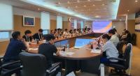 [NSP PHOTO]구미시, 구미외국인투자·국내복귀기업 협의회 발족...규제 개선·고충 해소 기대