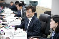 [NSP PHOTO]이진형 경기도의원 긴급아이돌봄 수요 예측 실패