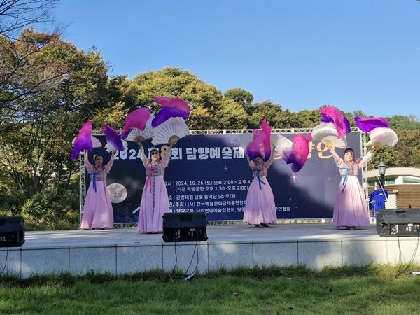 NSP통신- (사진 = 담양군)