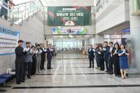[NSP PHOTO]군위군·대구도시개발공사, 도농상생 업무협약 체결