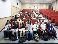 [NSP PHOTO]영남이공대, 파란사다리 사업 주관대학 4년 연속 선정...60명 해외 연수길 올라
