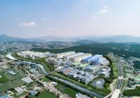 [NSP PHOTO]GH, 양주 은남산업단지 산업시설용지 공급…평당 199만7천원