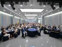 [NSP PHOTO]경북·전북 정보화마을, 영덕서 교류대회 열고 상생 다짐