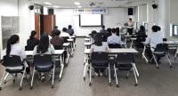 [NSP PHOTO]의성군, 농식품 수출 실무교육 개최