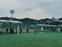 [NSP PHOTO]봉화군, 제9회 봉화군수기 게이트볼 대회 성료