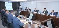 [NSP PHOTO]홍성주 대구광역시 경제부시장, 글로벌 통상위기 동향 점검회의 개최