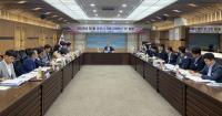 [NSP PHOTO]영천시, 2025년 제1회 지방규제혁신 TF 회의 개최