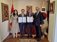 [NSP PHOTO]페루, 여수세계섬박람회 공식 참가 결정