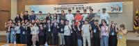 [NSP PHOTO]대구전통시장진흥재단·대구지식재산센터, 골목상권 공동체 대상 역량강화교육 실시