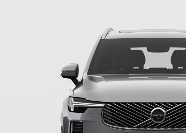 NSP통신-신형 XC90 (사진 = 볼보자동차코리아)
