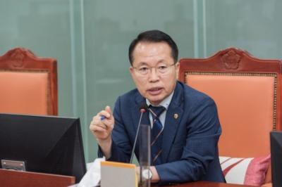 [NSP PHOTO]정승현 경기도의원 발의 북한이탈주민 정착지원 조례 상임위 통과