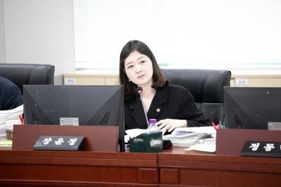 NSP통신-장윤정 경기도의원. (사진 = 장윤정 의원실)