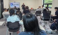 [NSP PHOTO]수원특례시, 매너견 인증제와 댕댕산책학교로 반려동물 교육 선도