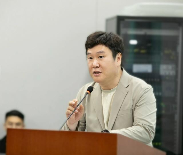 NSP통신-김광민 경기도의원. (사진 = 경기도의회)