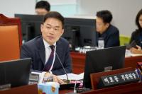 [NSP PHOTO]이호동 경기도의원 발의 학교용지 확보 특례법 개정안 본회의 통과