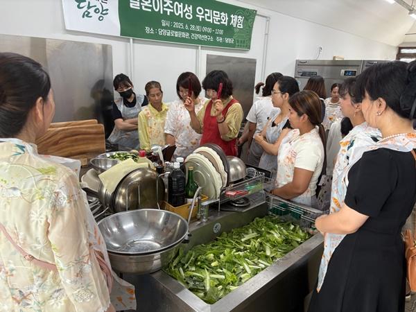 NSP통신- (사진 = 담양군)