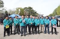 [NSP PHOTO]파주시의회, 대북 전단 살포 행위 방지 조례안 가결