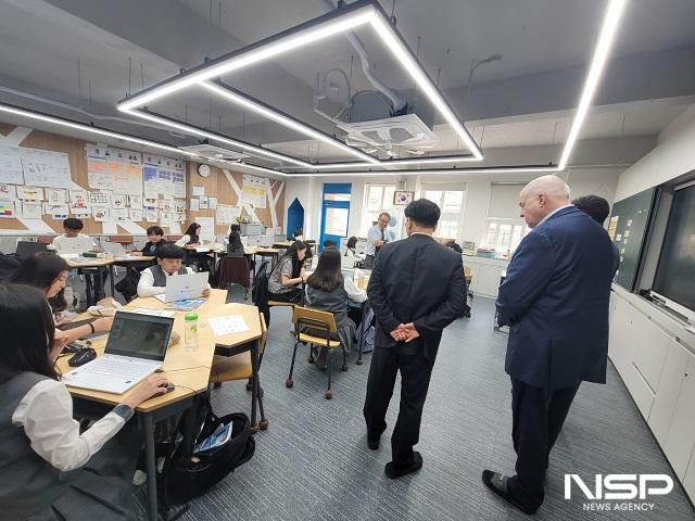 NSP통신- (사진 = 전북교육청)
