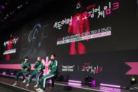 [NSP PHOTO]서든어택, 오징어게임 시즌3 컬래버 등 20주년 기념 계획 공개